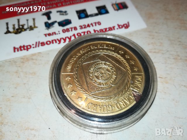 las vegas-nevada good luck 2502222029, снимка 5 - Антикварни и старинни предмети - 35917493