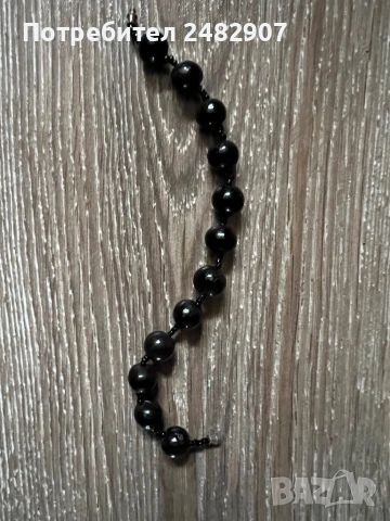 Дамска гривна, снимка 5 - Гривни - 53709412