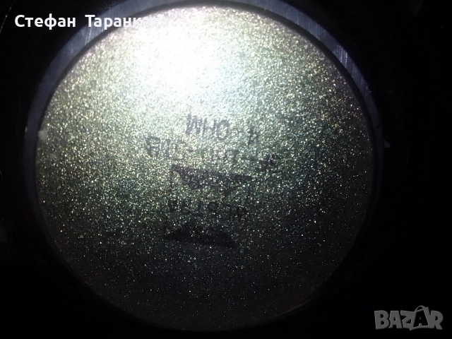 широко лентов говорител Westra , снимка 3 - Тонколони - 52634857