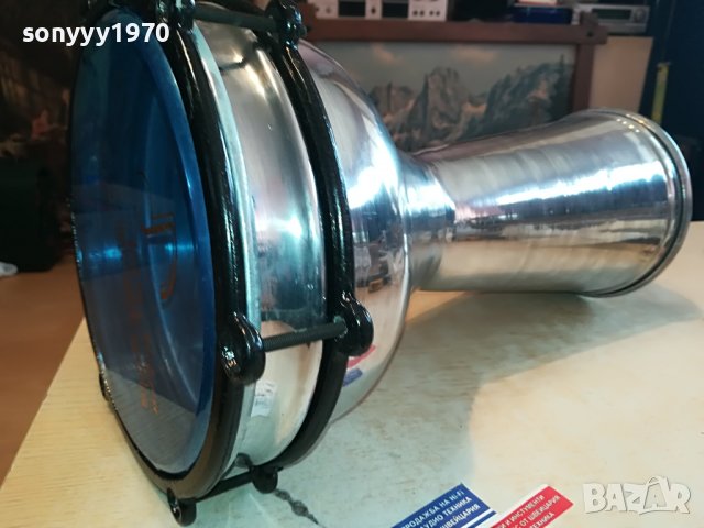 ТАРАМБУКА НОВА-СТРАХОТЕН ЗВУК 0902231702, снимка 5 - Ударни инструменти - 39617927