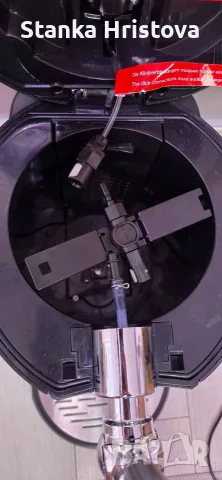 Диспенсйр за бира Clatronic 5L., снимка 5 - Други - 55704607