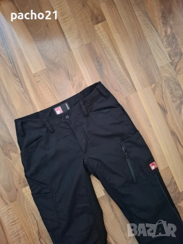 Engelbert Strauss Vision , снимка 6 - Панталони - 53837843