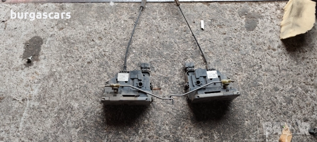 Брава предна врата лява дясна 13258274 / 13258271 Opel Corsa D- 70лв