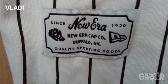 Тениска New Era, снимка 4 - Тениски - 23299806