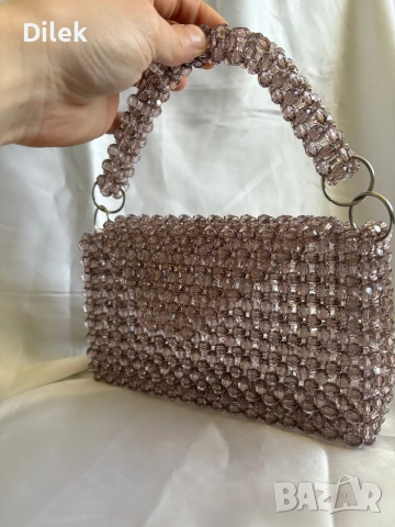 Чантата е с намалена цена, снимка 3 - Чанти - 53638778