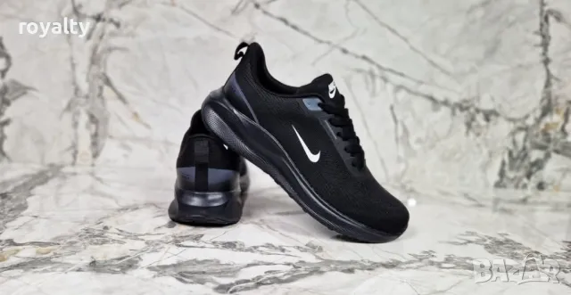 Nike спортни мъжки маратонки , снимка 2 - Маратонки - 49757581