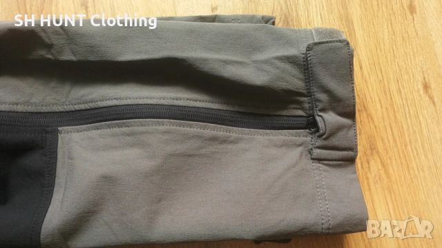 SKOGSTAD Mundal Stretch Trouser размер XL еластичен панталон - 2358, снимка 11 - Панталони - 53802543