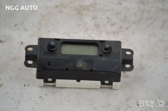 Дисплей за Ford Focus 2001 г., DISPLAY, 23270-14 98AB-15000-CCW