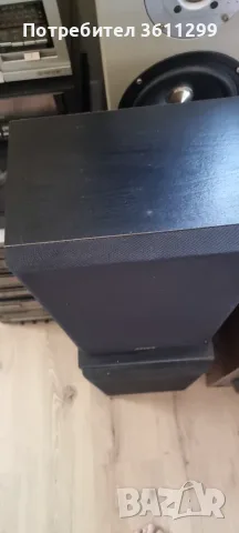 Тонколони AIWA SX-705, снимка 4 - Тонколони - 56410960