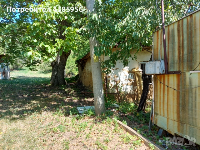 Продава имот с.Горни Романци , снимка 9 - Парцели - 53211328