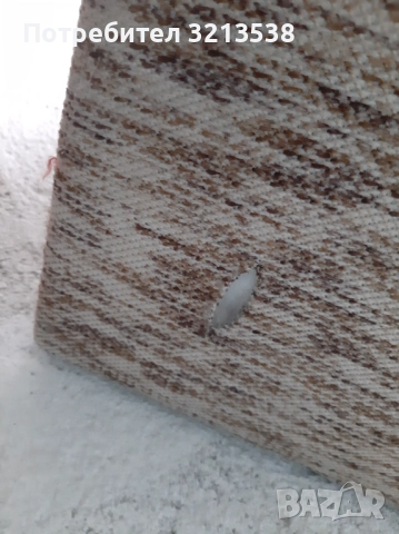 Табуретка, снимка 4 - Други - 52442883