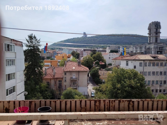 Дава се под наем, снимка 2 - Апартаменти - 51731082