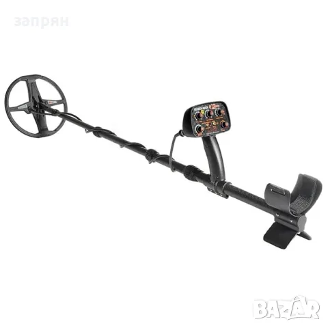 Металотърсач Golden Mask 4Xtreme