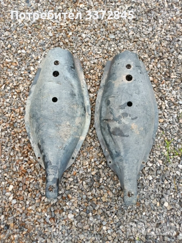 Части за Мерцедес 124, снимка 10 - Части - 53641046