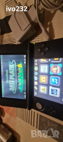 nintendo 3ds xl , снимка 5 - Nintendo конзоли - 51632180
