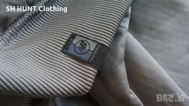 New Balance Liverpool FC 18/19 Elite Training Walk Out Jacket Размер L мъжка горница 1-59, снимка 16 - Спортни дрехи, екипи - 52540078