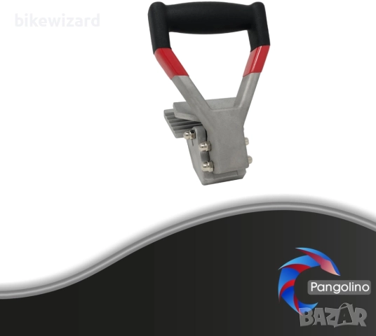 Инструмент за лесно премахване на килими Pangolino 90 мм НОВ, снимка 5 - Други инструменти - 52698667