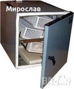  РЕМОНТ НА ИНКУБАТОРИ, снимка 3 - Други стоки за животни - 56315068
