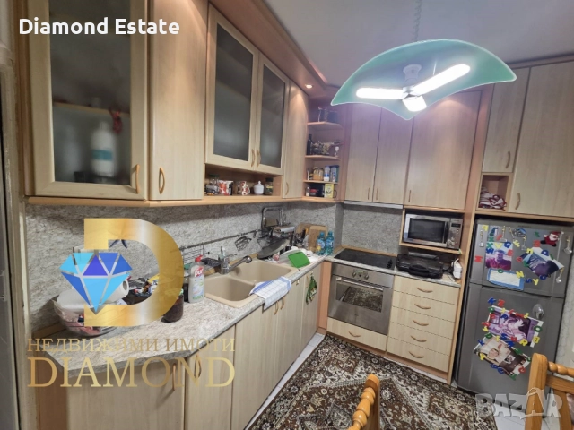 Апартамент в Димитровград, кв. Славянски, снимка 11 - Апартаменти - 52387686