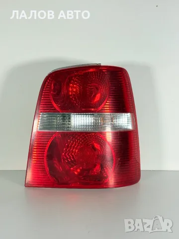 Десен Стоп Туран (03-06г) Desen Stop VW Touran OEM: 1T0945258D