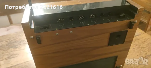  	Revox A77 MK III , снимка 6 - Декове - 56043319
