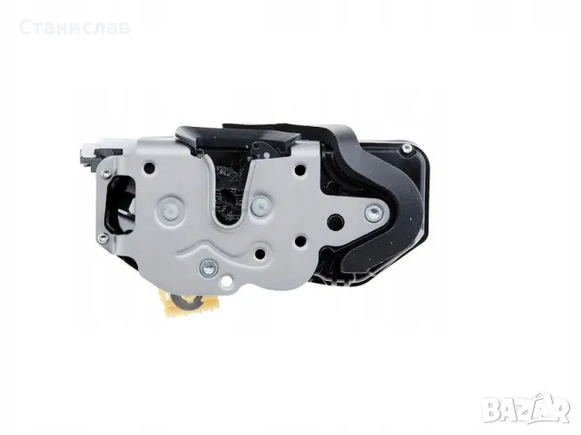  Opel Zafira Tourer C Брава за предна дясна врата, снимка 3 - Части - 50311100