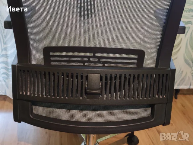 Офис стол - модерен дизайн , снимка 7 - Столове - 49290004