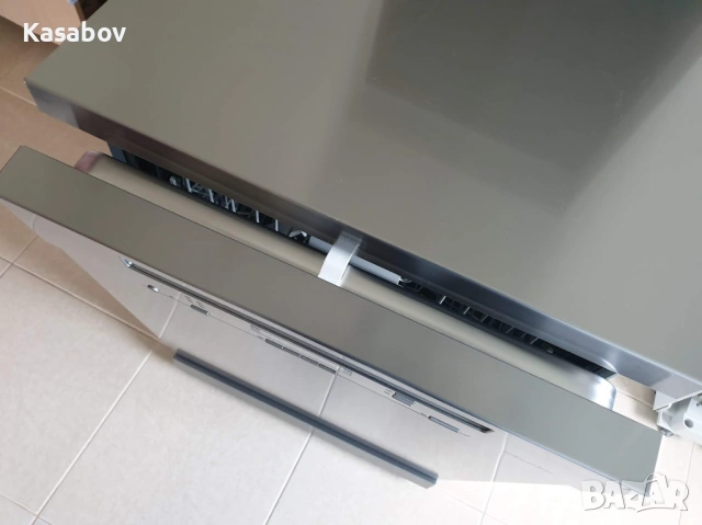 Инокс Miele Съдомиялна - Auto Open - 14 Комплекта - Свободностояща, снимка 2 - Съдомиялни - 53640922