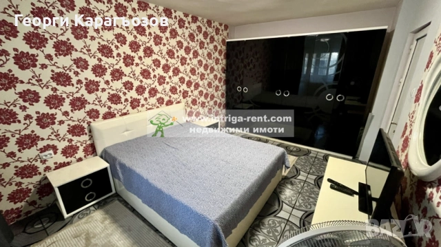 №4061 Апартамент с три спални под наем в квартал Дружба, близо до ”Весели очички” и център., снимка 8 - Апартаменти - 53537686