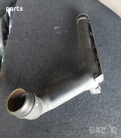 Тръба Интеркулер Ауди A3 8L - VW Голф 4
N:9090 (2) - 1J0145762 - 1J0145770, снимка 4 - Части - 50580089