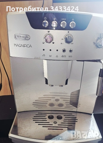 Кафемашина Delonghi 