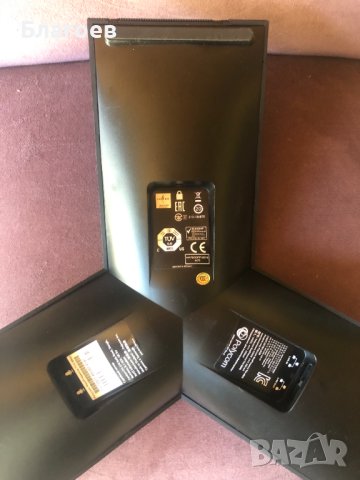 Аудиоконферентна система POLYCOM, снимка 5 - Аудиосистеми - 41687739