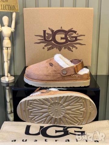 чехли UGG 