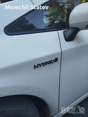 Toyota Prius, снимка 7 - Автомобили и джипове - 53044306