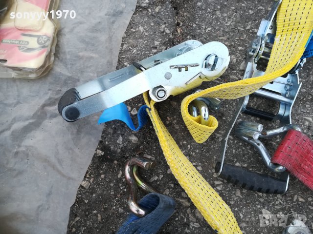 ТРЕСЧОТКИ ТИР-15ЛВ ЗА ЕДНА 2402221156, снимка 5 - Аксесоари и консумативи - 35900693