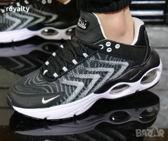 Nike Air Max TW мъжки маратонки , снимка 4 - Маратонки - 49811828