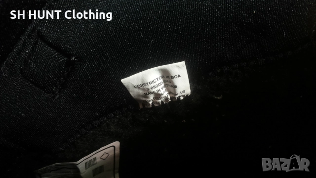 VIKING CONSTRICTOR 3 BOA WATERPROOF Primaloft Boots размер EUR 42 зимни водонепромокаеми - 1407, снимка 18 - Мъжки боти - 51896699