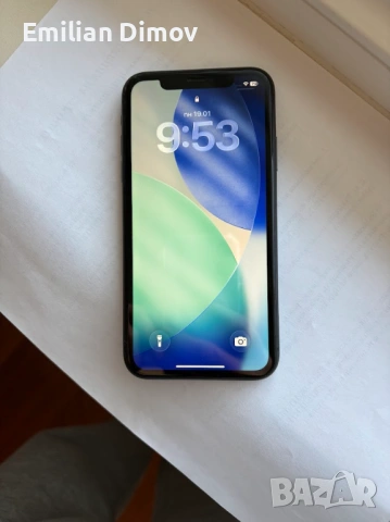 iPhone 14, 128GB, black, снимка 6 - Apple iPhone - 53816170