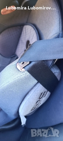 Стол за кола Lorelli Jupiter (0-25кг), снимка 3 - Столчета за кола и колело - 52234060