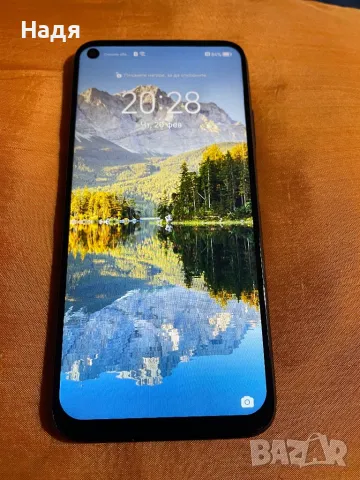 HUAWEI P40 Lite-128 GB/6GB,Dual SIM, Green