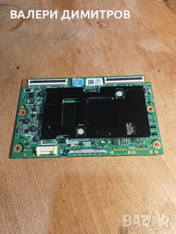 Продавам T-con Samsung BN41-01939, снимка 2 - Части и Платки - 53383791