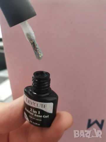 гел лакове , снимка 10 - Педикюр и маникюр - 53138593