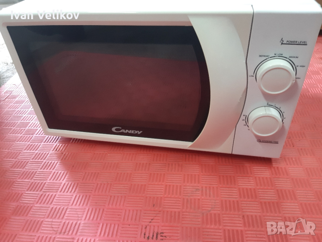Микровълнова CANDY