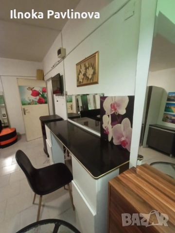 Едностаен апартамент , снимка 4 - Апартаменти - 53043528