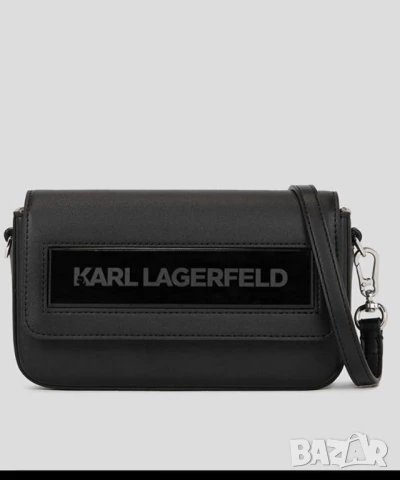 чанти karl legenfeld , снимка 8 - Чанти - 50741826