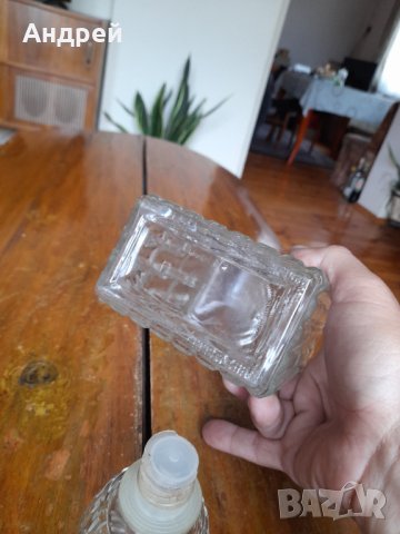 Стара гарафа #21, снимка 5 - Други ценни предмети - 42125034