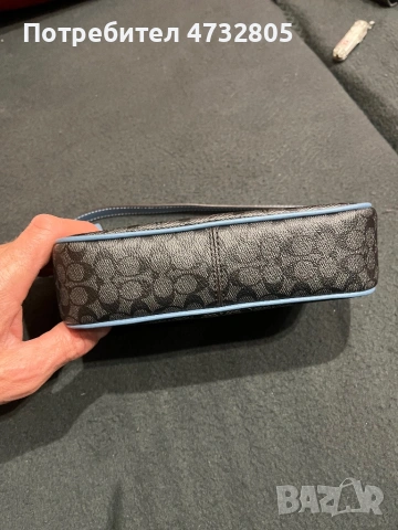 Чантичка Coach , снимка 7 - Чанти - 53786871