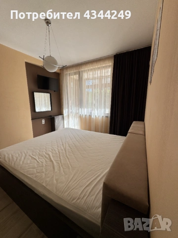 ✨ 2-стаен с подово отопление и паркомясто – кв. Овча купел (старата част), снимка 5 - Апартаменти - 53773365