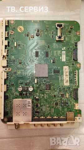 ТВ UE40ES6710S СЪС СЧУПЕНА МАТРИЦА