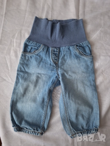 Дрешки за бебе момиче по 1лв/бр.Размер 6-9м., снимка 9 - Комплекти за бебе - 50471634